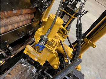 Aléseuse directionnelle Vermeer D20x22S3: photos 5