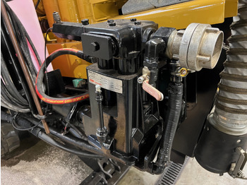 Aléseuse directionnelle Vermeer D20x22S3: photos 4