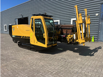 Aléseuse directionnelle VERMEER