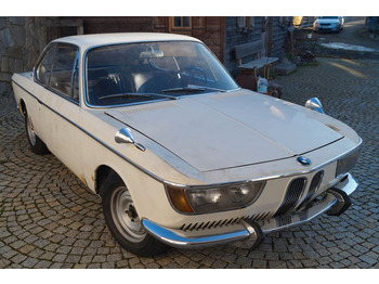 Voiture BMW