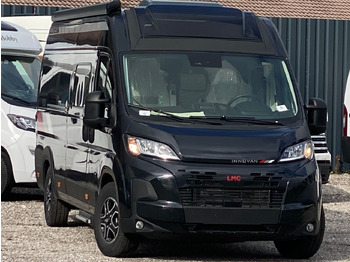 Fourgon aménagé LMC