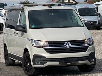 Voiture VOLKSWAGEN T6.1 Multivan
