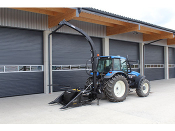 Ensileuse neuf Celikel Callenger II Maishäcksler-NEU: photos 1