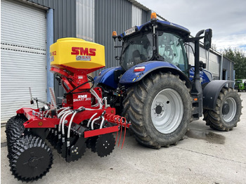 Semoir neuf SMS Smart 300 + APV PS Direktsaatmaschine: photos 5