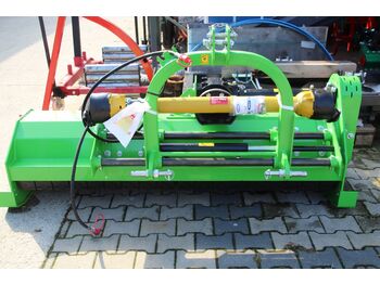 Broyeur/ Épareuse neuf Talex ECO Mulcher-1000 fach bewährt!!: photos 1