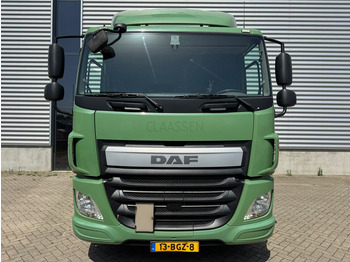 Tracteur routier DAF DAF CF 330 / Low Roof / TUV: 3-2026 / NL Truck: photos 4