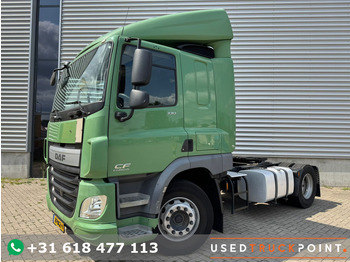 Tracteur routier DAF CF 330