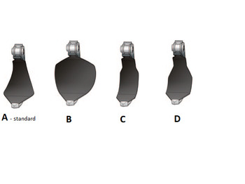 Grappin pour Engins de chantier neuf VTN 92EC500 Hydraulic Scrap: photos 3 Grappin pour Engins de chantier neuf VTN 92EC500 Hydraulic Scrap: photos 3