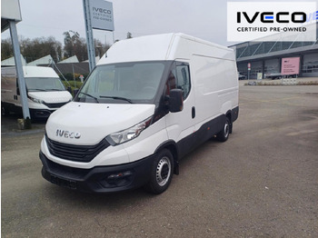 Fourgon utilitaire IVECO Daily 35s16