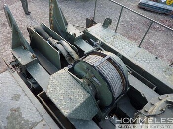Remorqueuse FODEN (PACCAR) EKA RECOVERY: photos 4
