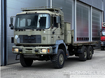 Camion MAN 27.314