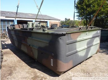 Benne à chaînes schottel gmbh m-boot 3: photos 3 Benne à chaînes schottel gmbh m-boot 3: photos 3