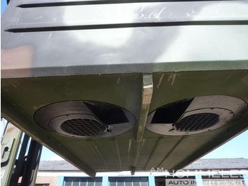 Benne à chaînes schottel gmbh m-boot 3: photos 4 Benne à chaînes schottel gmbh m-boot 3: photos 4