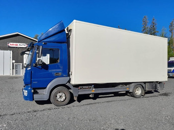 Camion frigorifique MERCEDES-BENZ Atego 821