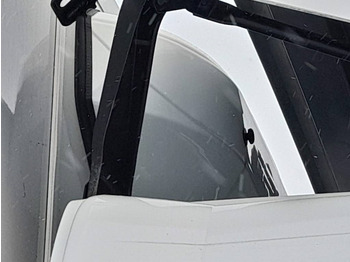 Camion frigorifique Mercedes-Benz Atego 918 Euro 6: photos 5 Camion frigorifique Mercedes-Benz Atego 918 Euro 6: photos 5