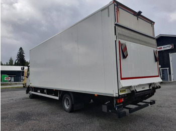 Camion frigorifique Volvo FL 210: photos 4