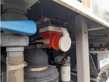 Camion frigorifique Volvo FL 210: photos 3