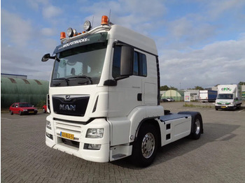 Tracteur routier MAN TGS 18.460