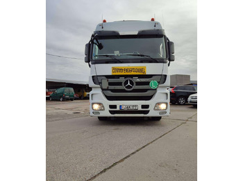 Tracteur routier Mercedes-Benz Actros 1844 LS: photos 2 Tracteur routier Mercedes-Benz Actros 1844 LS: photos 2