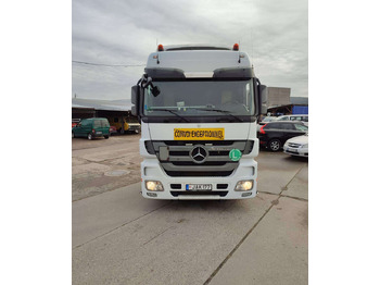 Tracteur routier Mercedes-Benz Actros 1844 LS: photos 5 Tracteur routier Mercedes-Benz Actros 1844 LS: photos 5