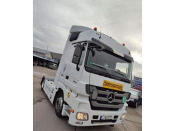 Tracteur routier Mercedes-Benz Actros 1844 LS: photos 4 Tracteur routier Mercedes-Benz Actros 1844 LS: photos 4