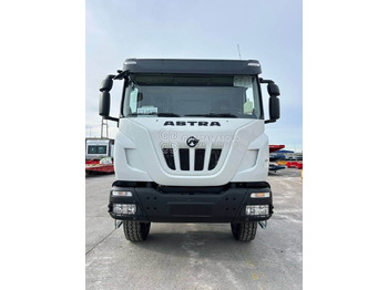 Châssis cabine IVECO Astra