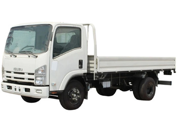 Camion benne ISUZU