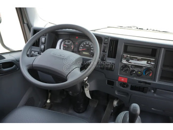 Châssis cabine Isuzu NPR 85K 4x2 Long Chassis: photos 5