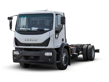 Châssis cabine IVECO EuroCargo