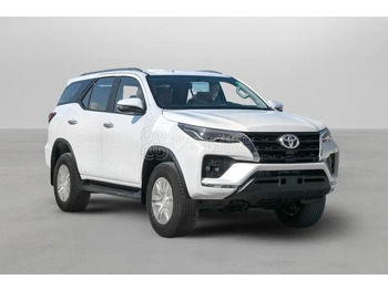 SUV TOYOTA