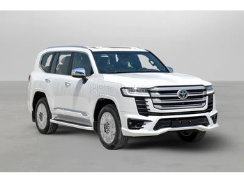 SUV TOYOTA Land Cruiser