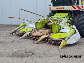 Cueilleur de maïs CLAAS