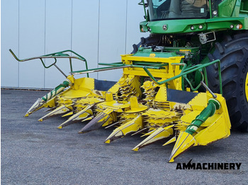 Cueilleur de maïs KEMPER