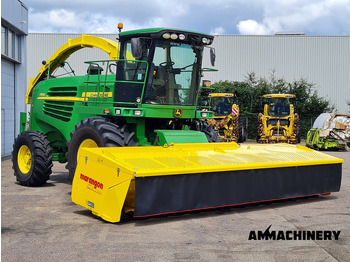 Accessoire aux ensileuses Marangon MDR6014 NEW: photos 4