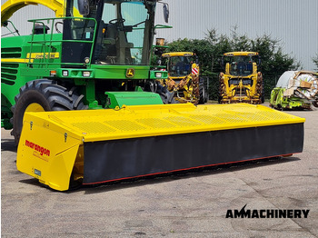 Accessoire aux ensileuses Marangon MDR6014 NEW: photos 3