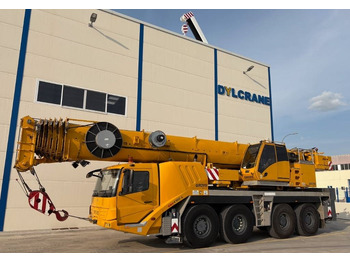 Grue tout-terrain GROVE