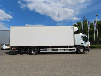 Camion frigorifique Renault D 19T Sleeper, Thermokimg , RETARDER 2 zones temperature , loadlift: photos 3