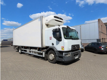 Camion frigorifique RENAULT D
