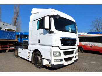 Tracteur routier MAN TGX