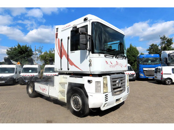 Tracteur routier RENAULT Magnum 440