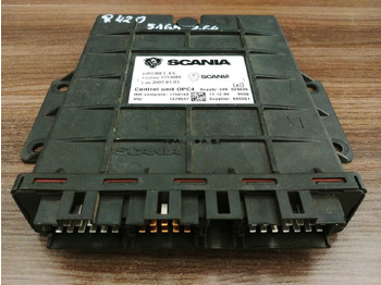 Bloc de gestion SCANIA