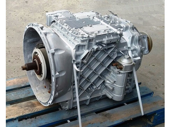 Boîte de vitesse RENAULT Magnum