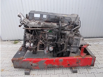 Moteur RENAULT Magnum