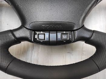 Volant pour Camion Scania R: photos 5 Volant pour Camion Scania R: photos 5