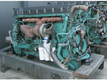Moteur VOLVO FH13