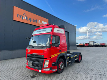 Tracteur routier VOLVO FM 460