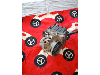 Valve de frein DAF XF 106