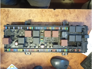 Bloc de gestion VOLVO