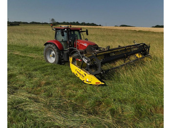 Crédit-bail  Honey Bee ST 15 - BANDSCHWADMÄHWERK Honey Bee ST 15 - BANDSCHWADMÄHWERK: photos 1