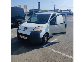 Voiture PEUGEOT